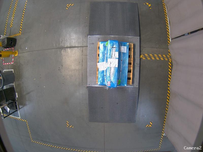 Pallet of Flooring - Est Retail $50