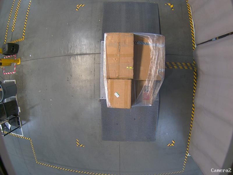 Pallet of Assorted Toilets - Est Retail $1,650
