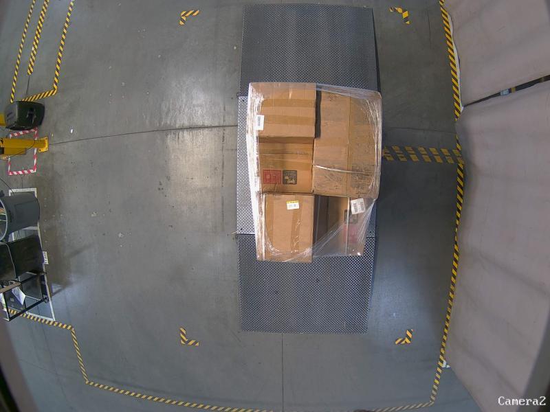 Pallet of Assorted Toilets - Est Retail $1,650