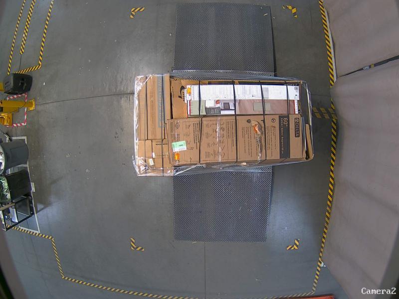 Pallet of Assorted Home Decor - Est Retail $2,072