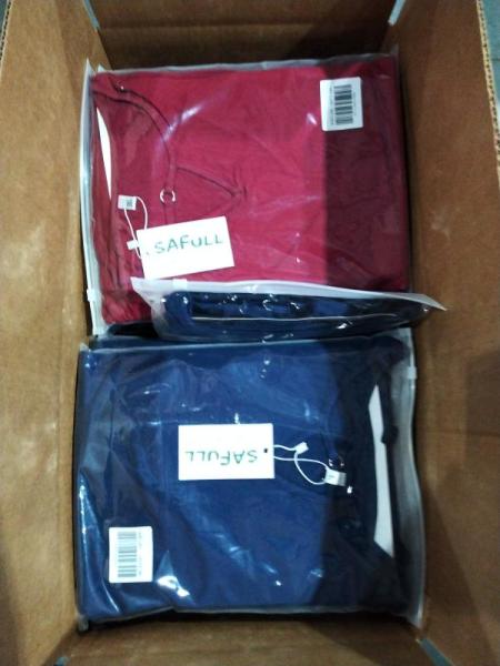 Package of Assorted General Merchandise - MSRP $599
