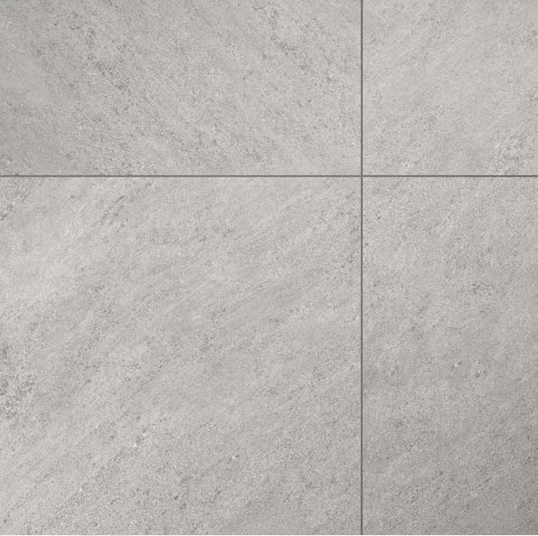 Flooring & Rugs - ELIANE 24X24 ARENA CINZA-19.38SF-CA - Est Retail $1,220- 1plt