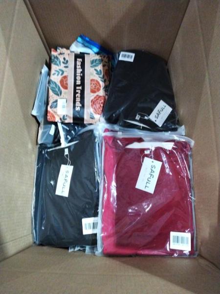 Womens Casual Athletic Leggings, 2pk Women's Seamless High-Waisted Leggings, Mesh Backpack & More - MSRP $761