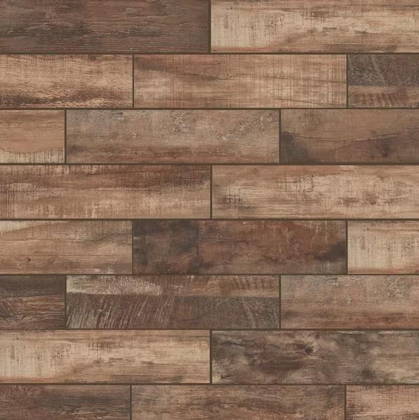 Flooring & Rugs - Florida Tile Home Collection - Est Retail $1,034- 1plt
