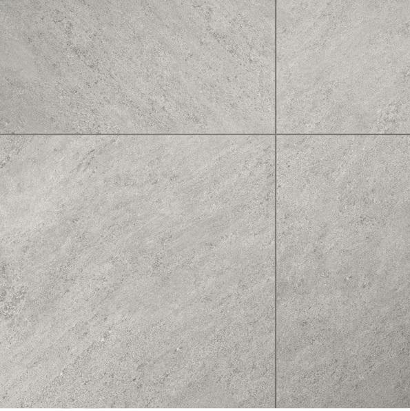 Flooring & Rugs - ELIANE 24X24 ARENA CINZA-19.38SF-CA - Est Retail $1,331- 1plt