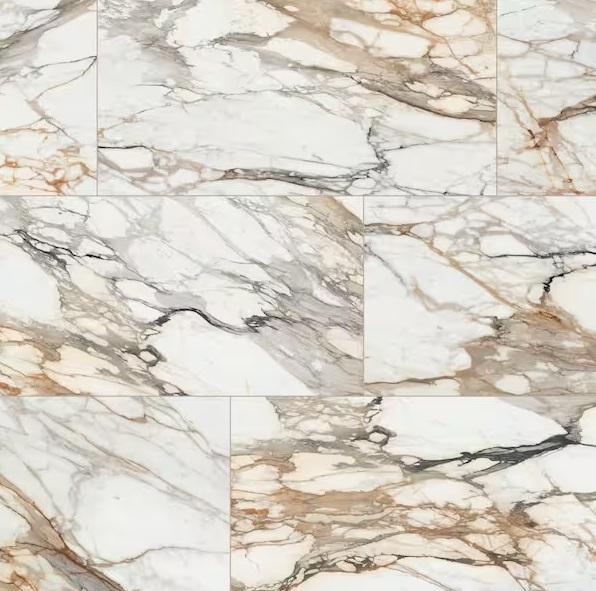 Flooring & Rugs - Daltile, Florida Tile Home Collection - Est Retail $1,519- 1plt