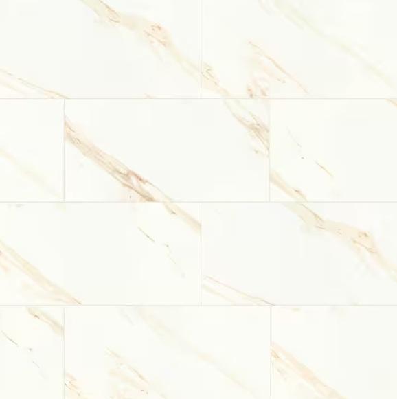 Flooring & Rugs - MSI - Est Retail $1,277- 1plt