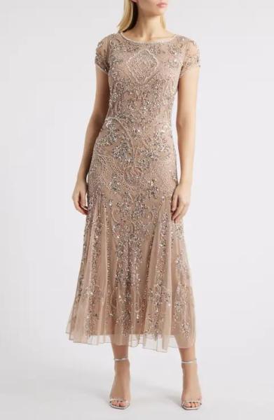 Formal Dresses Mixed Styles Evening Gowns