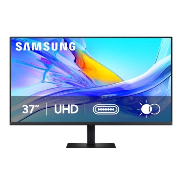 Samsung 37" Viewfinity Monitor, Ecozy Nugget Ice Maker, Sustainova Portable Dryer - MSRP $3,866