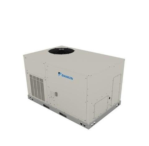 Daikin Light Commercial Air Conditioner - MSRP $7,492