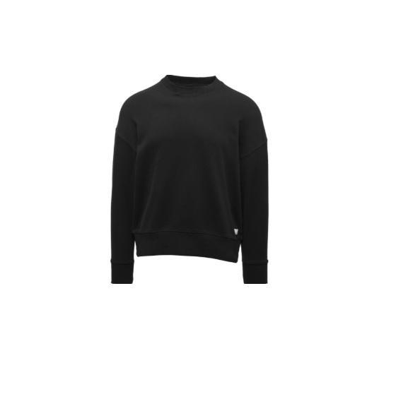 Apparel - Vuori Sedona Weekender Sweatshirt, Convertible Bandeau Bra - Original MSRP $1,941
