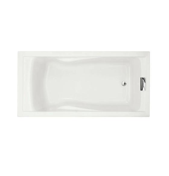 American Standard 7236V.002 Soaking Tub - MSRP $962