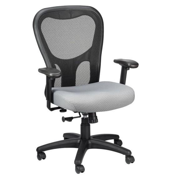 General Merch - Tempur-Pedic Executive Chair, Memphis Coat Tree, Easy Fold Mailers - MSRP $11,498