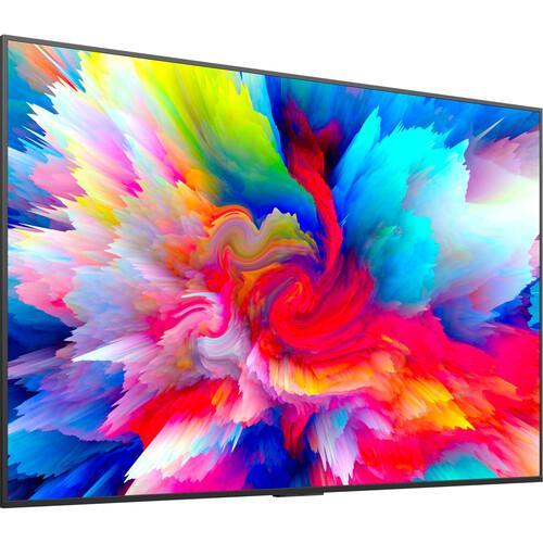 4K UHD Pro LED Displays by Hisense, LG & Panasonic - MSRP $13,216