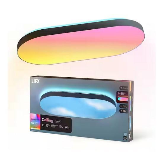 Lighting & Electrical - LIFX, Wyze, Hampton Bay - Est Retail $6,051- 1plt
