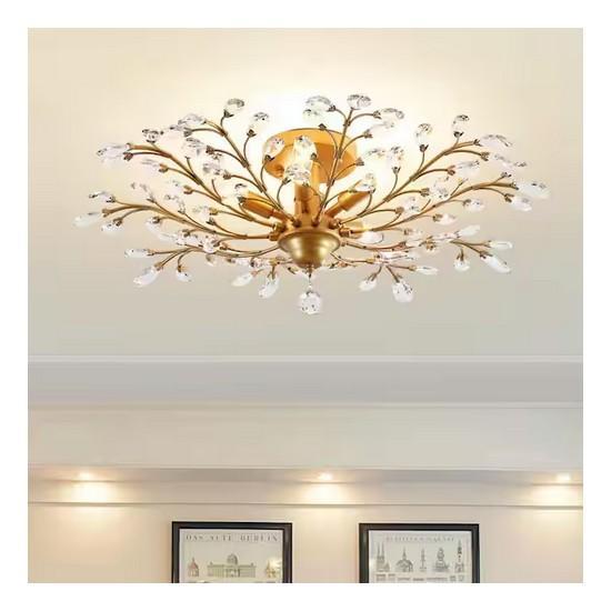Lighting & Electrical - Genoci, Jonathan Y, Hampton Bay - Est Retail $3,427- 1plt