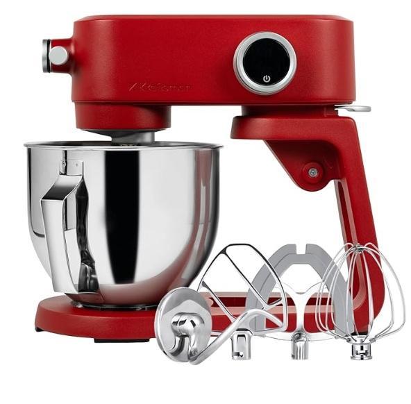 Kraftsman Stand Mixer, GreenPan Bistro Stainless Steel 9-1 Air Fry Oven, LINGVIDO Truck Seat Covers - MSRP $2,100