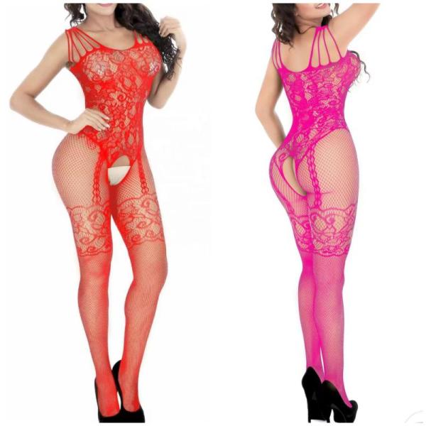 250 Pcs - Sexy Pajamas Lingerie G-Strings for Women