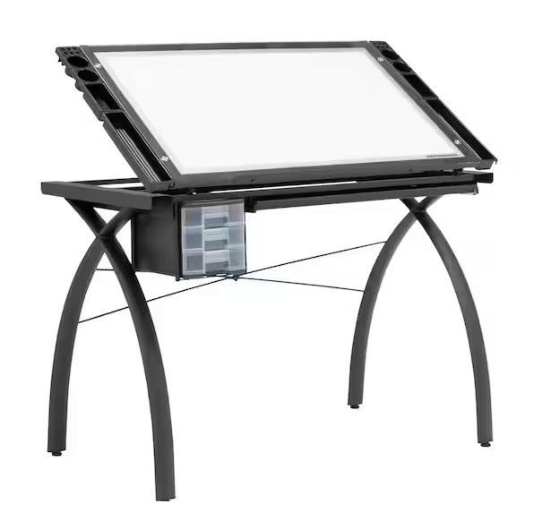 Home Decor - ARTOGRAPH Light Table, YANTENG LLC, BYBLIGHT, TRIBESIGNS WAY TO ORIGIN, Nearly Natural - Est Retail $1,780