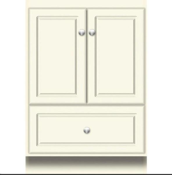 Strasser Woodenworks Ultra Cabinets - MSRP $5,800