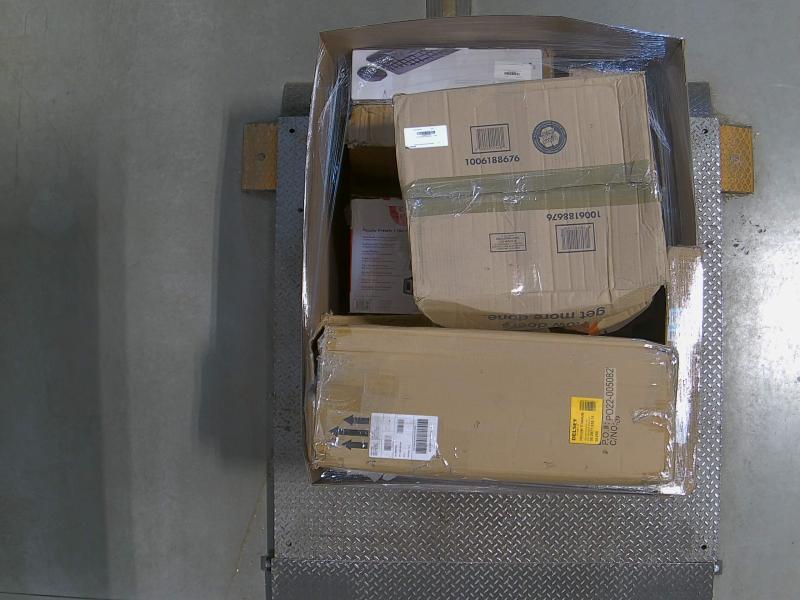 General Merchandise- MSI MAG 271QP, Ninja Air Fryer, Home Smart Foil - MSRP $4,023