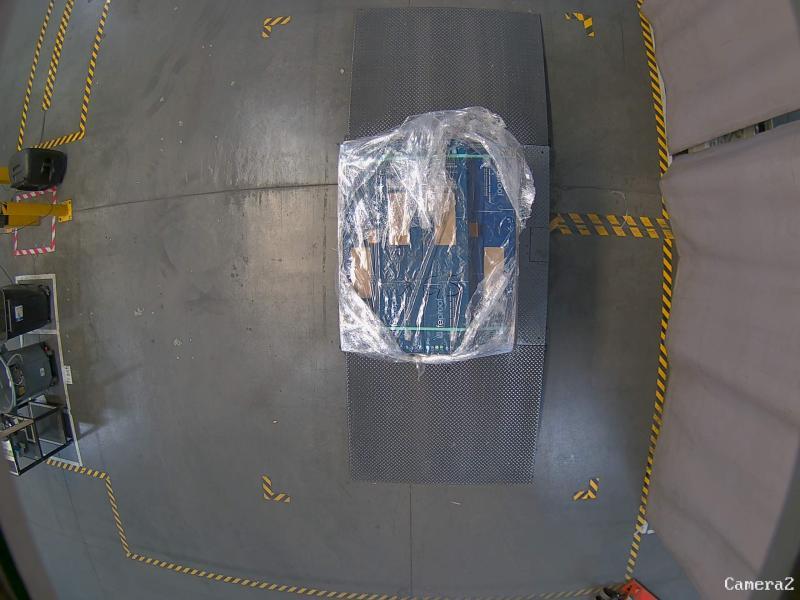 Pallet of Lifeproof Drake Hill Oak 9.4inWx48inL Waterproof Hybrid Resilient Floorings - Est Retail $794