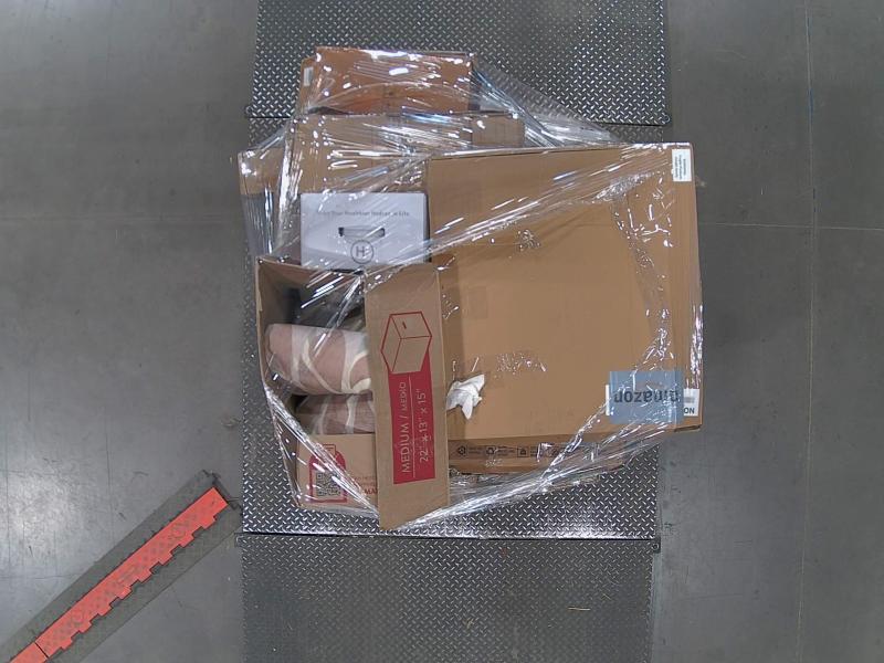 Pallet of Assorted General Merchandise - MSRP $10,199