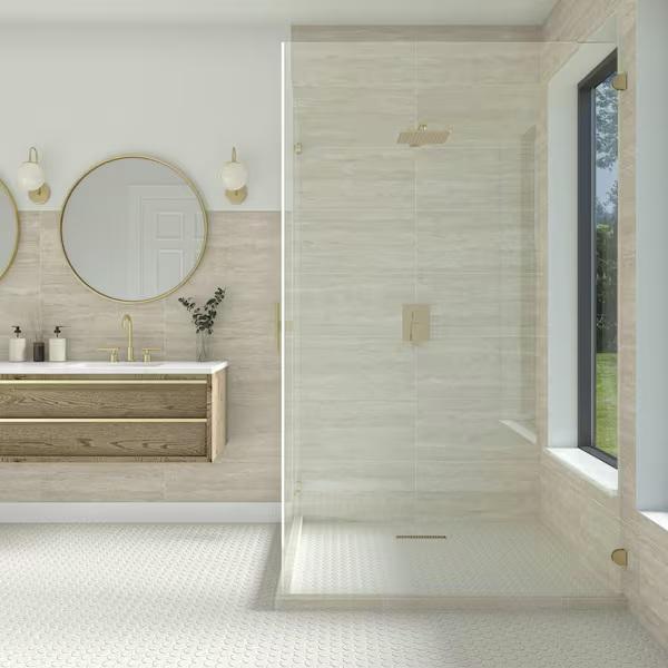 Flooring & Rugs - Daltile - Est Retail $1,127- 1plt