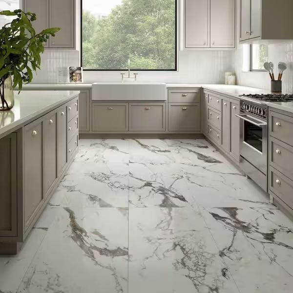 Flooring & Rugs - Daltile - Est Retail $1,206- 1plt