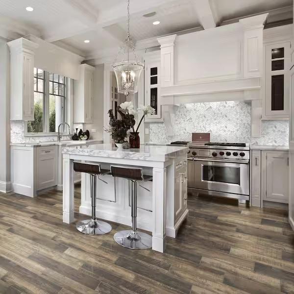 Flooring & Rugs - Florida Tile Home Collection - Est Retail $1,164- 1plt