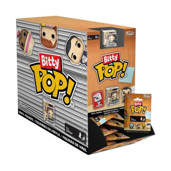 Toys - Funko Bitty Pop, Educational Insights Play Money Set, Poppy Goat Plush - MSRP $29,605
