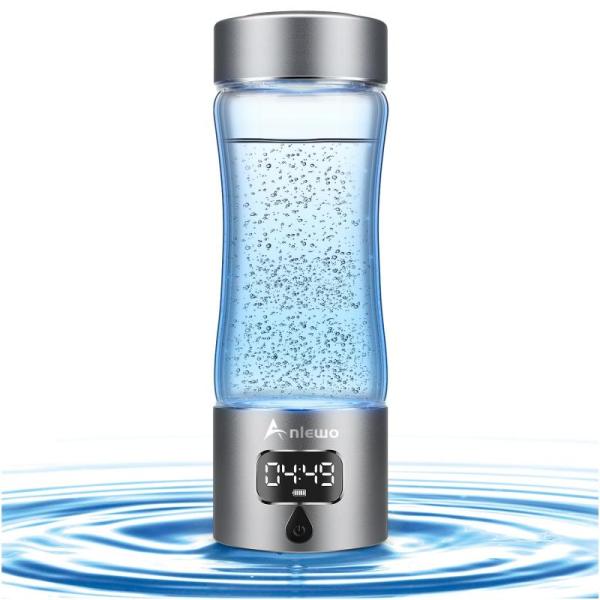 General Merchandise - Anlewo Hydrogen Water Bottle Generator, Kessocco 234-9123 Upstream Oxygen O2 Sensor -MSRP $16,605