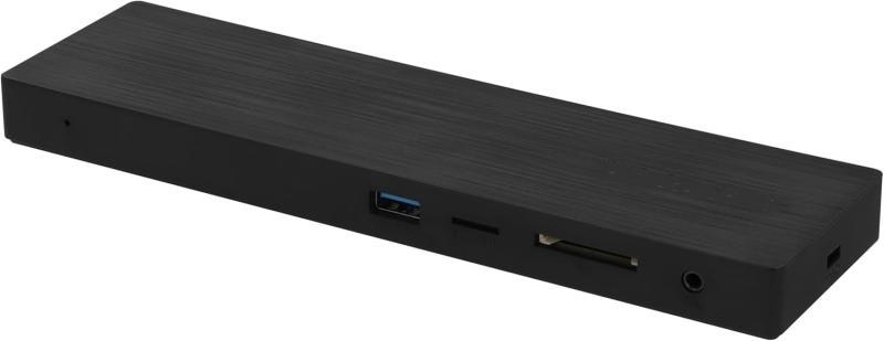 PC - VisionTek Docking Station, Fonken Starlink Cable, Vanzev Gaming Mouse Pad - MSRP $19,852