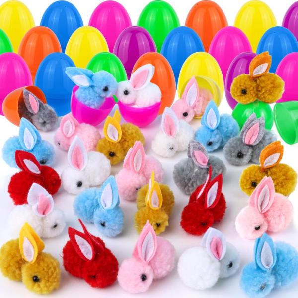 Toy- FLYSNK 36pk Easter Eggs Fillers, TAMASHII NATIONS Star Wars R2-D2 Action Figure, Valentines Day Cards -MSRP $1,851