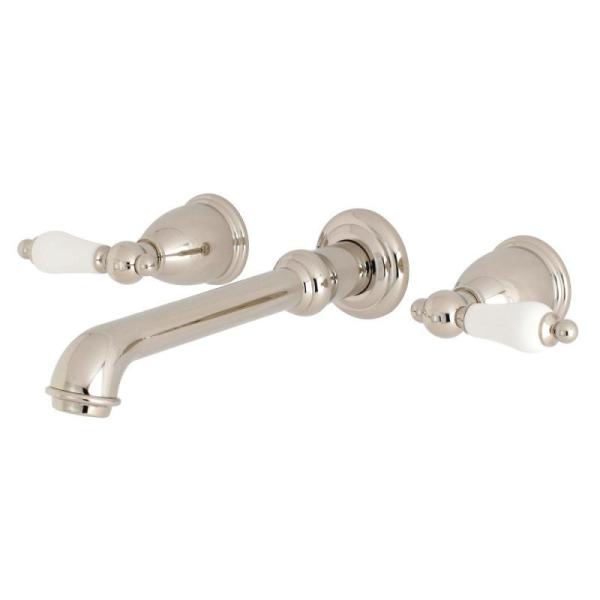 Home Improvement - Kingston Brass Roman Tub Faucet, Ksitex Shower Chair, Amerock Appliance Pull - MSRP $2,582