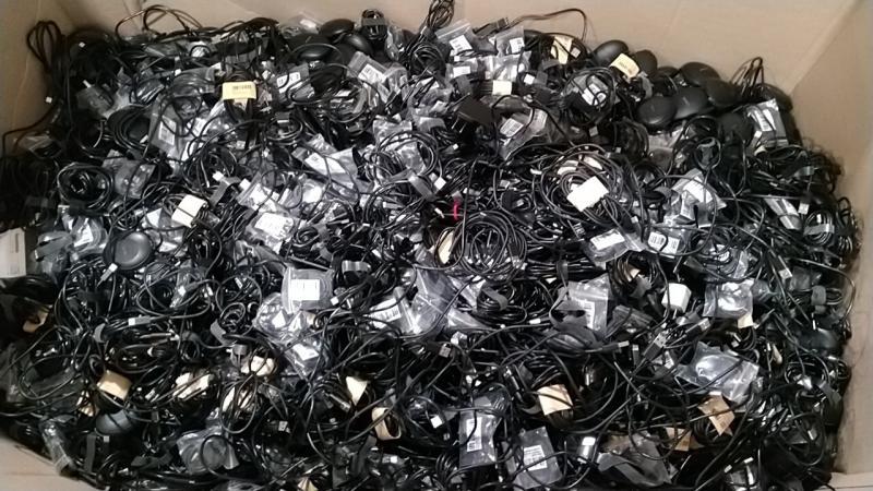 Pallet of General Merchandise