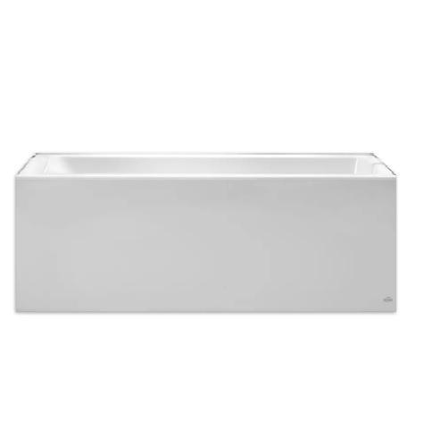 American Standard 2946.102 Soaking Bathtub - MSRP $498
