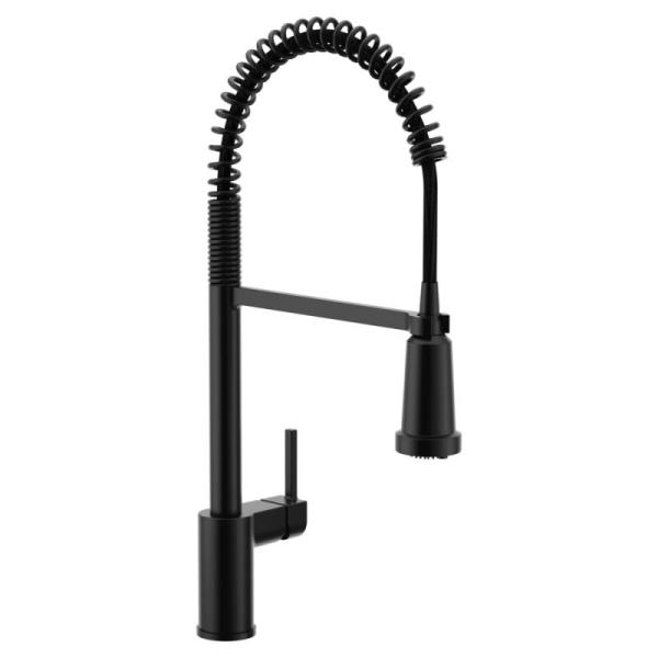1 Pallet of Moen Kitchen Sink Faucets & More - MSRP $27,006