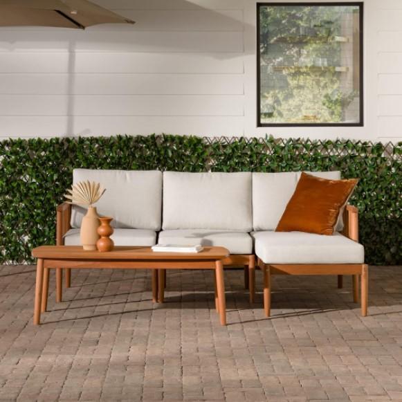TRUCKLOAD of AMZ Medium/Large - Patio Sectional, Hiboy Electric Scooter, Simpli Comfy Air Mattress - MSRP $135,819
