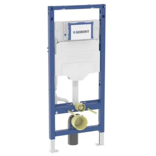 Geberit 111.902.00.7 Toilet Tank - MSRP $465