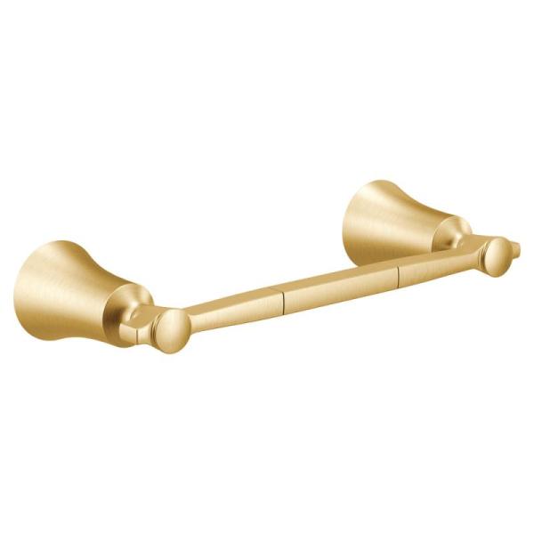 2 Pallets of Shower & Bath Hardware, Accessories & More by Moen - MSRP $28,092