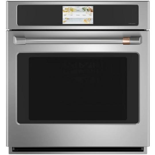 Cafe CKS70DP2NS1 Single Electric Oven - MSRP $3,239