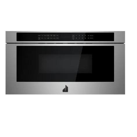 JennAir JMDFS30HL Microwave Oven - MSRP $2,499
