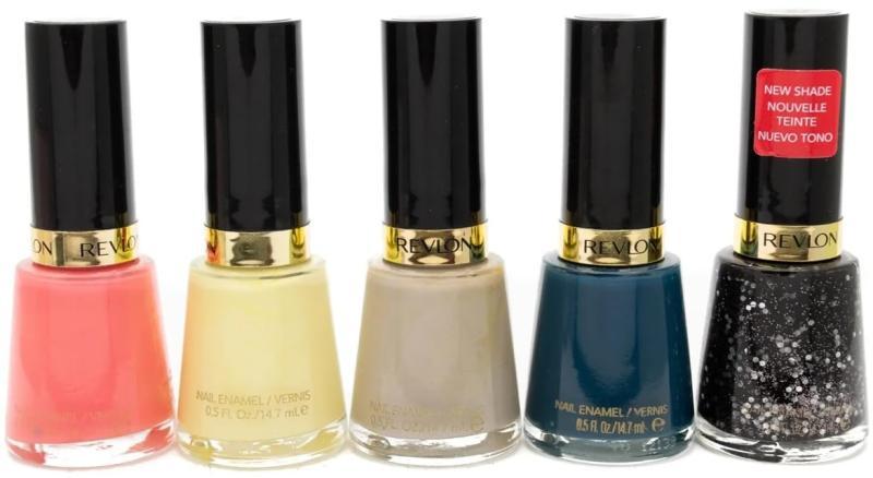 3000 Pc Name Brand Nail Polish Lot - MSRP $36,000