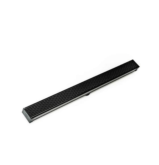 Plumbing & Home Decor - Infinity Drain, Daltile, Capital Lighting, Elegant Lighting, Strasser - MSRP $3,076