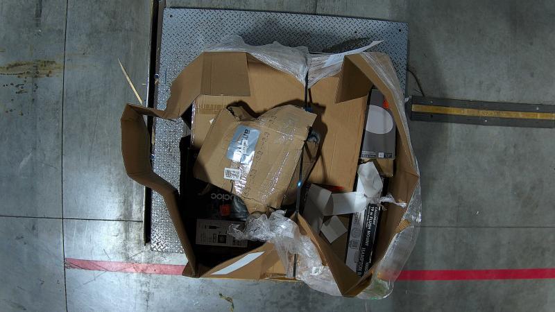 Pallet of Assorted General Merchandise - MSRP $2,584