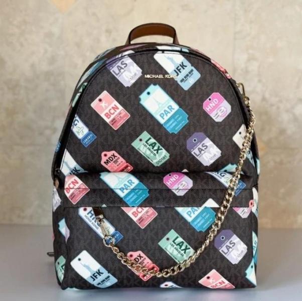 (11) Hand Bags & More By Michael Kors & More MSRP $ 3,727.00
