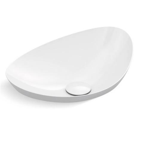 Kohler K-20704-N-0 Bathroom Vessel Sink - MSRP $746