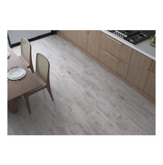 Flooring and Rugs - Eliane Safari Glacier Tile, and More - Est Retail $809
