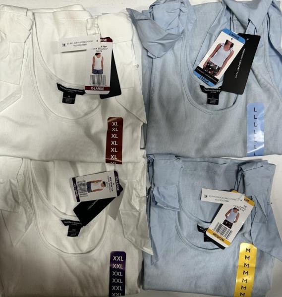New Men & Women Apparel- MSRP $20,970